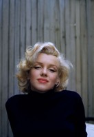 Marilyn Monroe photo #