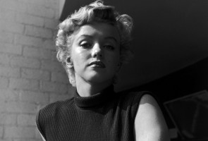 Marilyn Monroe photo #