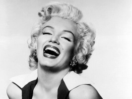 Marilyn Monroe pic #671518