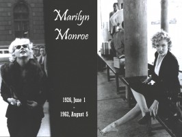 Marilyn Monroe photo #