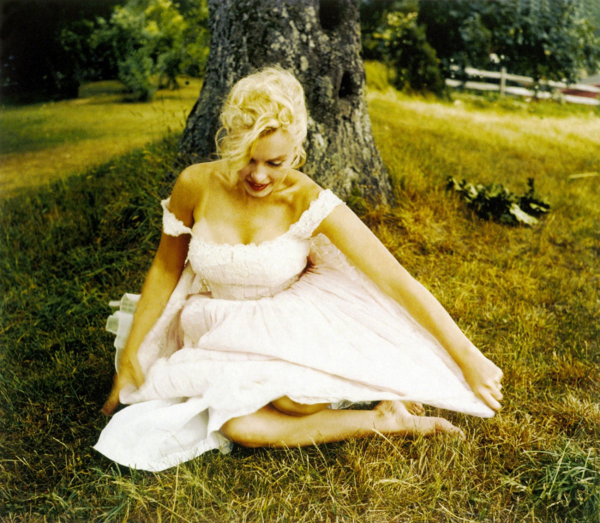 Marilyn Monroe: pic #128100