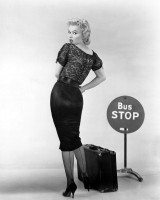 Marilyn Monroe photo #