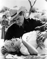 Marilyn Monroe photo #
