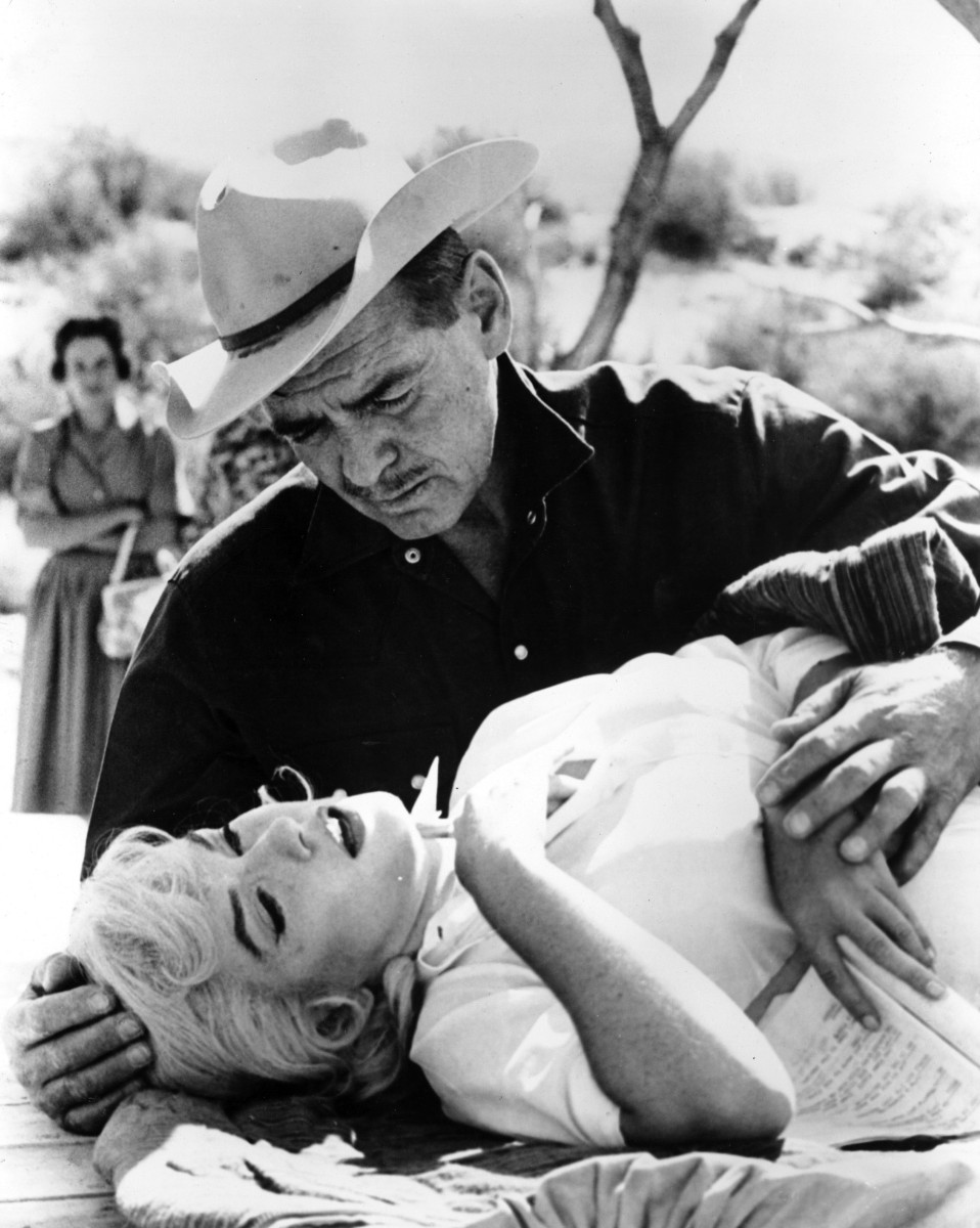 Marilyn Monroe: pic #97013