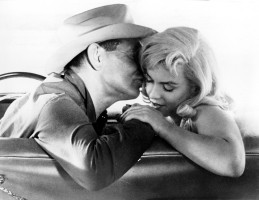Marilyn Monroe photo #