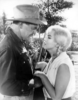 Marilyn Monroe photo #