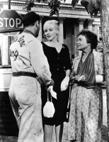Marilyn Monroe photo #