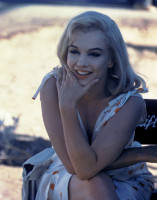 Marilyn Monroe photo #