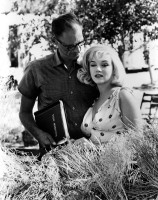 Marilyn Monroe photo #