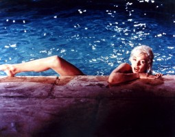 Marilyn Monroe photo #