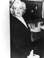 Marilyn Monroe photo #