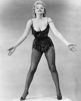Marilyn Monroe photo #