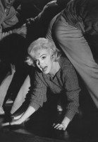 Marilyn Monroe photo #