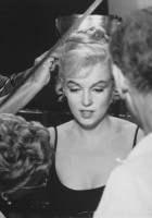 Marilyn Monroe photo #