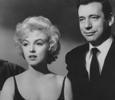 Marilyn Monroe photo #
