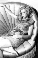 Marilyn Monroe photo #