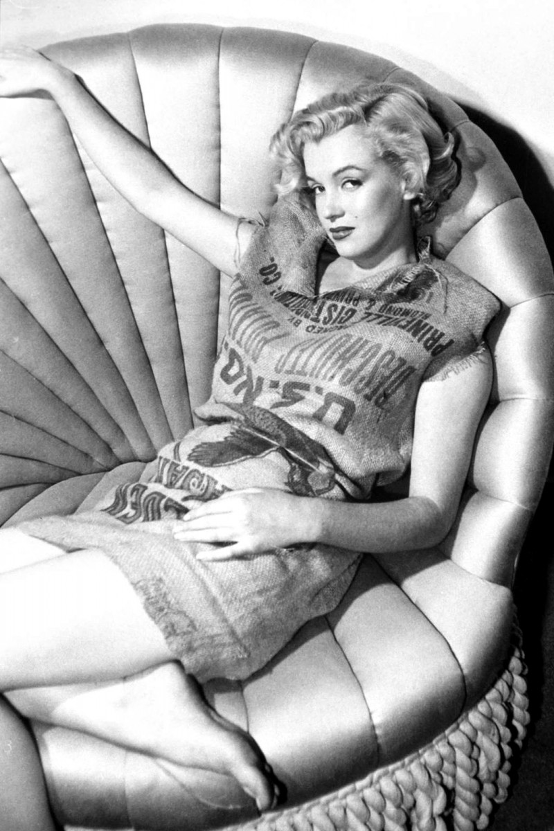 Marilyn Monroe: pic #1165766