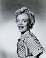 Marilyn Monroe photo #