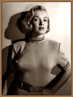 Marilyn Monroe photo #