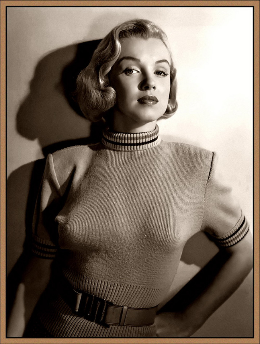 Marilyn Monroe: pic #190831