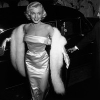 Marilyn Monroe photo #