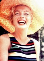 Marilyn Monroe photo #