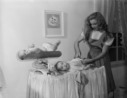 Marilyn Monroe photo #