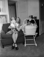 Marilyn Monroe photo #