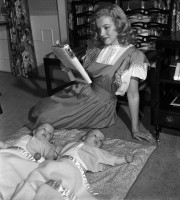 Marilyn Monroe photo #