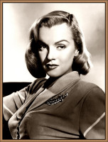 Marilyn Monroe photo #