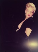 Marilyn Monroe photo #