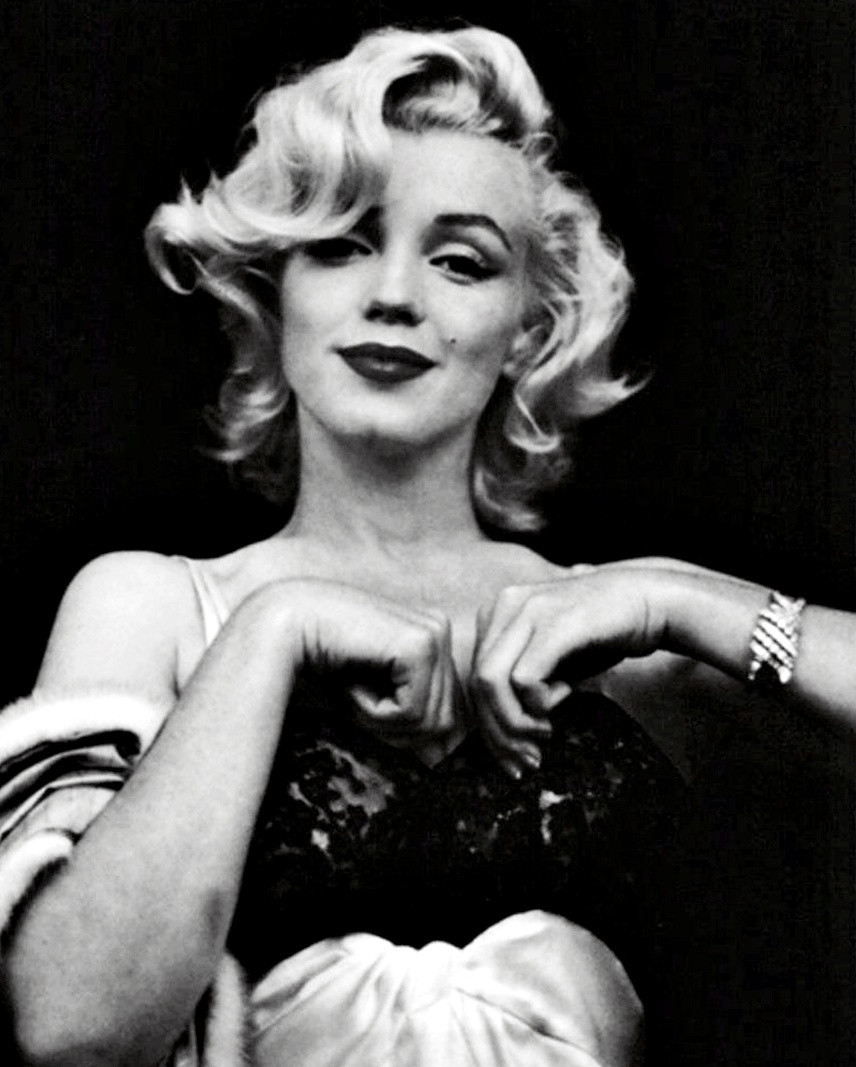 Marilyn Monroe: pic #1165759