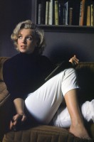 Marilyn Monroe photo #