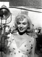 Marilyn Monroe photo #