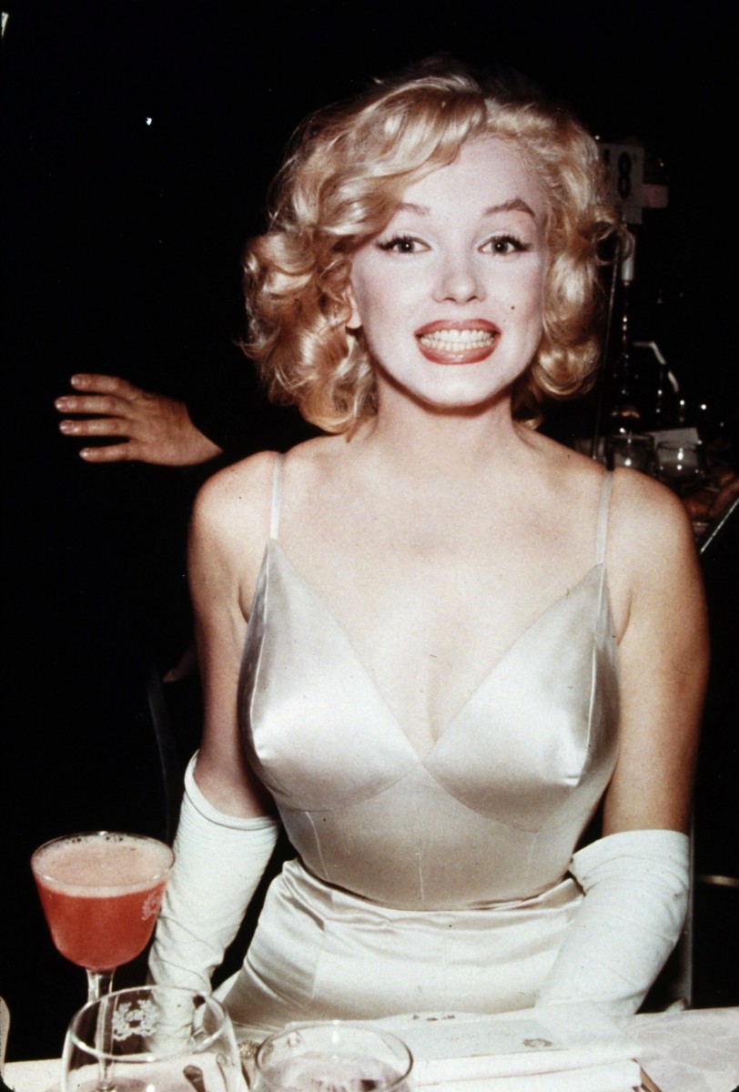 Marilyn Monroe: pic #135580