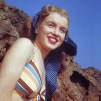 Marilyn Monroe photo #