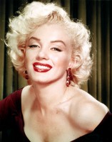 Marilyn Monroe photo #