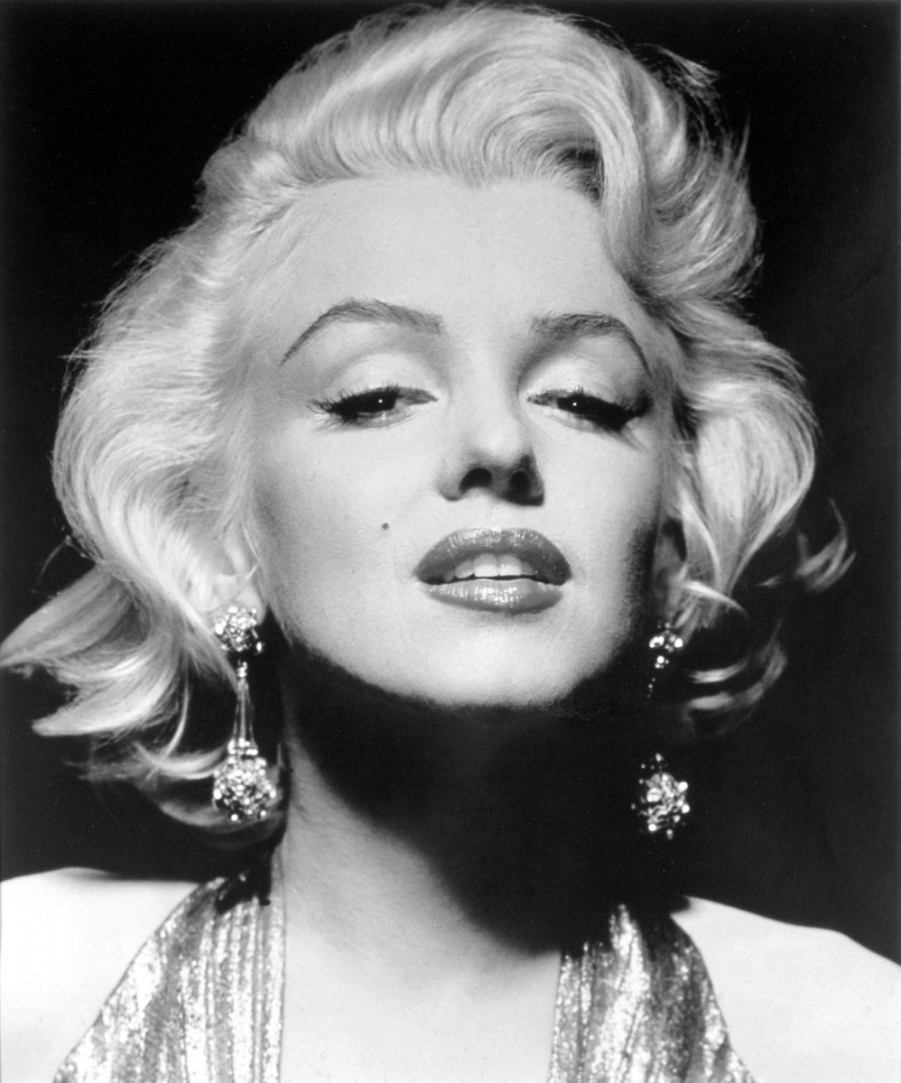Marilyn Monroe: pic #22880