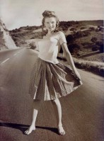 Marilyn Monroe photo #