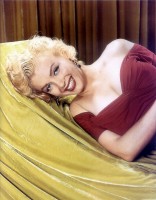 Marilyn Monroe photo #