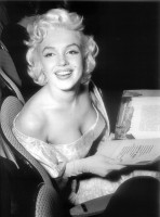 Marilyn Monroe photo #