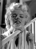 Marilyn Monroe photo #