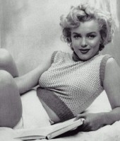 Marilyn Monroe photo #