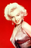 Marilyn Monroe photo #