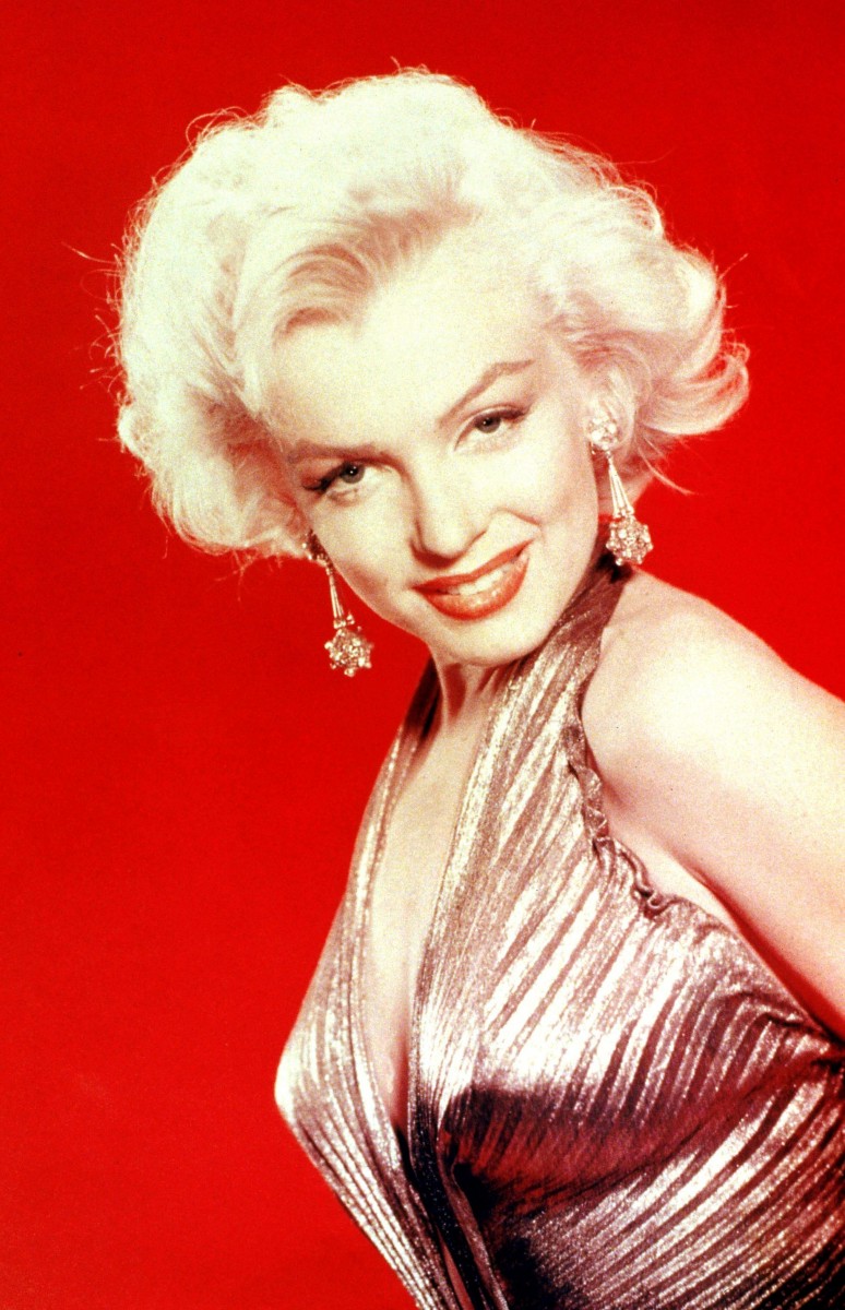 Marilyn Monroe: pic #132539