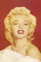 Marilyn Monroe photo #