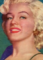 Marilyn Monroe photo #