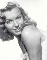 Marilyn Monroe photo #