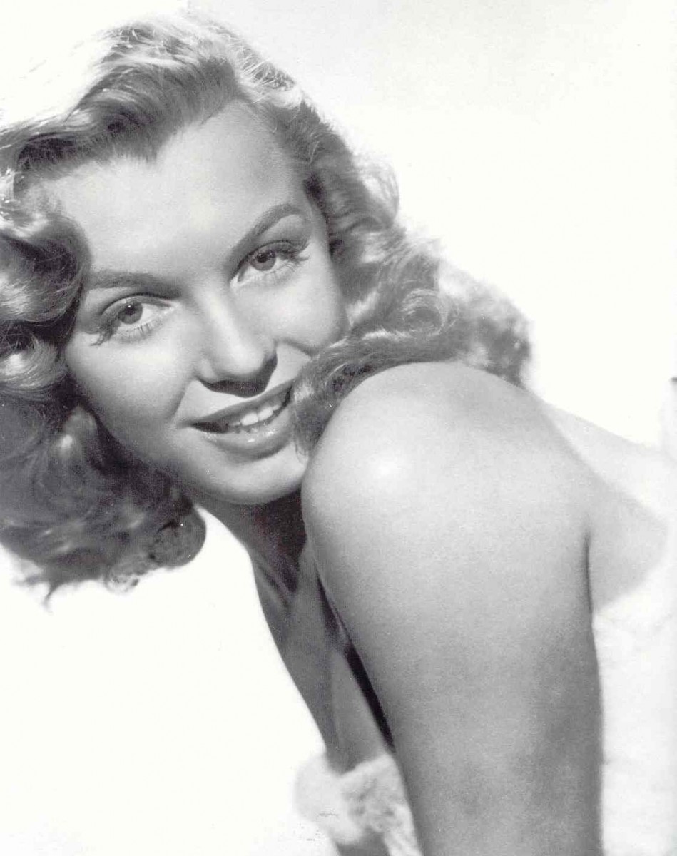 Marilyn Monroe: pic #52827