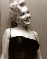 Marilyn Monroe photo #